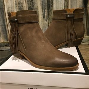Nine West boots